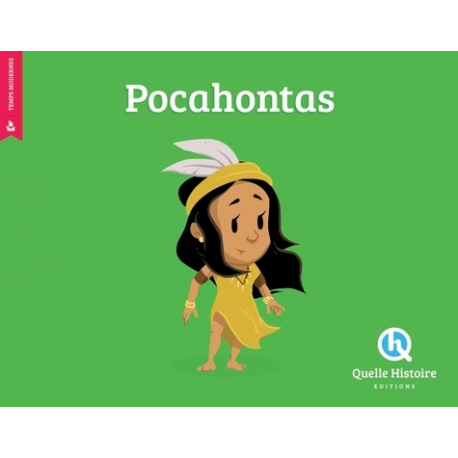 Pocahontas