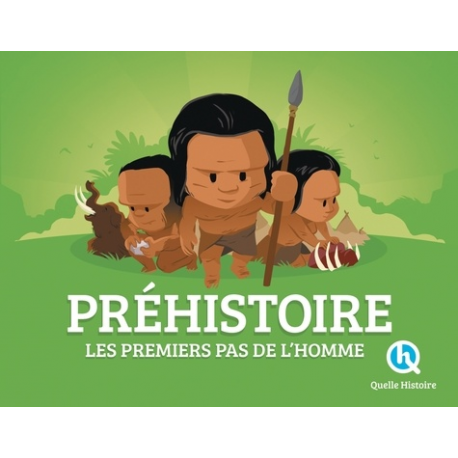 Préhistoire