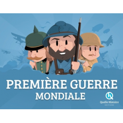 Première guerre mondiale