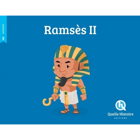 Ramsès II