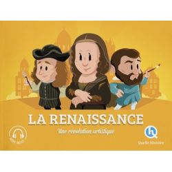 La Renaissance - Une révolution artistique