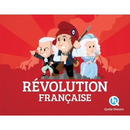 Révolution française