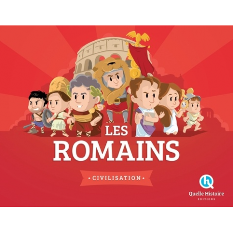 Les Romains