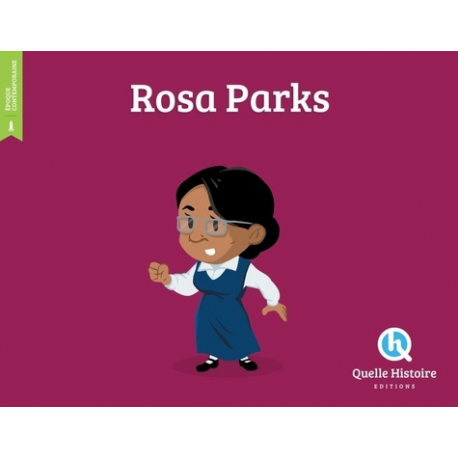 Rosa Parks