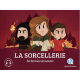 La sorcellerie - Sur les traces des sorciers