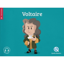 Voltaire