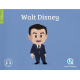 Walt Disney