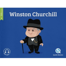 Winston Churchill