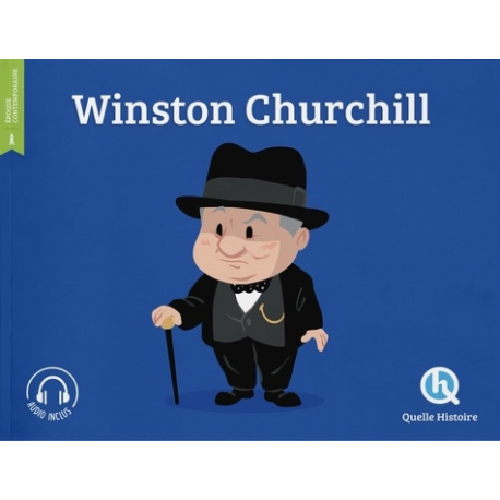 Winston Churchill