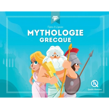 Mythologie grecque