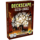 Deckscape : Le Destin de Londres