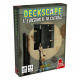Deckscape : L’évasion d’Alcatraz