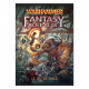 Warhammer Fantasy : Livre de Base