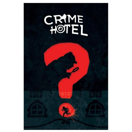 Crime Hotel