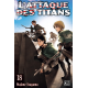 Attaque des Titans (L') - Tome 18 - Tome 18