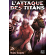 Attaque des Titans (L') - Tome 28 - Tome 28