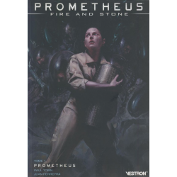 Prometheus - Tome 1 - Prometheus