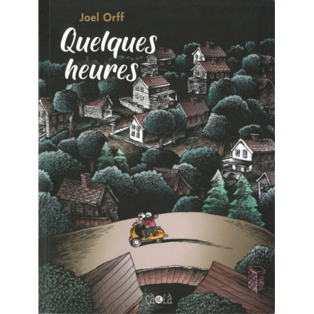 Quelques heures - Quelques heures