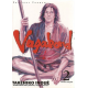 Vagabond - Tome 2 - Le démon