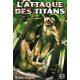 Attaque des Titans (L') - Tome 7 - Tome 7