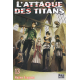 Attaque des Titans (L') - Tome 13 - Tome 13