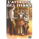 Attaque des Titans (L') - Tome 14 - Tome 14