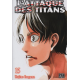 Attaque des Titans (L') - Tome 15 - Tome 15