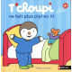 T'choupi ne fait plus pipi au lit - Album