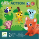 Jeux des tout petits - Little action