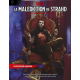 Dungeons & Dragons : La Malédiction de Strahd 5e ed. FR