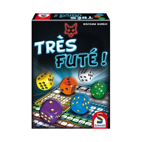 Très futé !