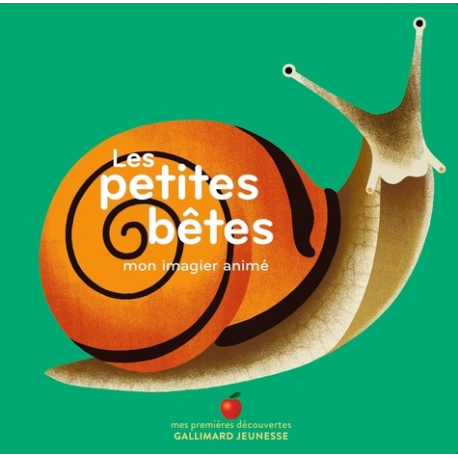 Les petites bêtes