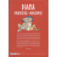 Diana - Princesse des Amazones - Tome 1 - Diana - Princesse des Amazones