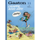 Gaston (Édition 2018) - Tome 11 - Lagaffe nous gâte