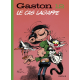 Gaston (Édition 2018) - Tome 12 - Le cas Lagaffe