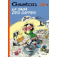 Gaston (Édition 2018) - Tome 19 - La saga des gaffes