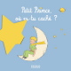 Petit Prince, où es-tu caché ? - Album