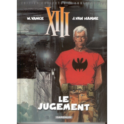 XIII - Tome 12 - Le jugement