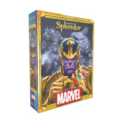 Splendor Marvel
