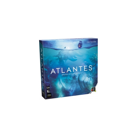 Atlantes