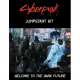 Cyberpunk Red : Jumpstart Kit