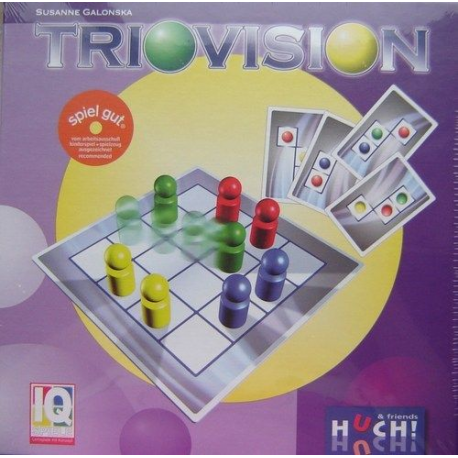 Triovision