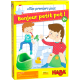 Mes premiers jeux – Bonjour petit pot !