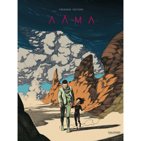 Aâma - Aâma