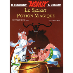 Astérix (Hors Série) - Le Secret de la Potion Magique