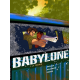 Babylone (Giroud-Galandon-Nicloux) - Tome 1 - La traque