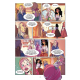 Complot à Versailles - Tome 1 - A la cour du Roi