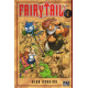Fairy Tail - Tome 1 - Tome 1