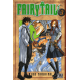 Fairy Tail - Tome 3 - Tome 3