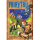 Fairy Tail - Tome 4 - Tome 4